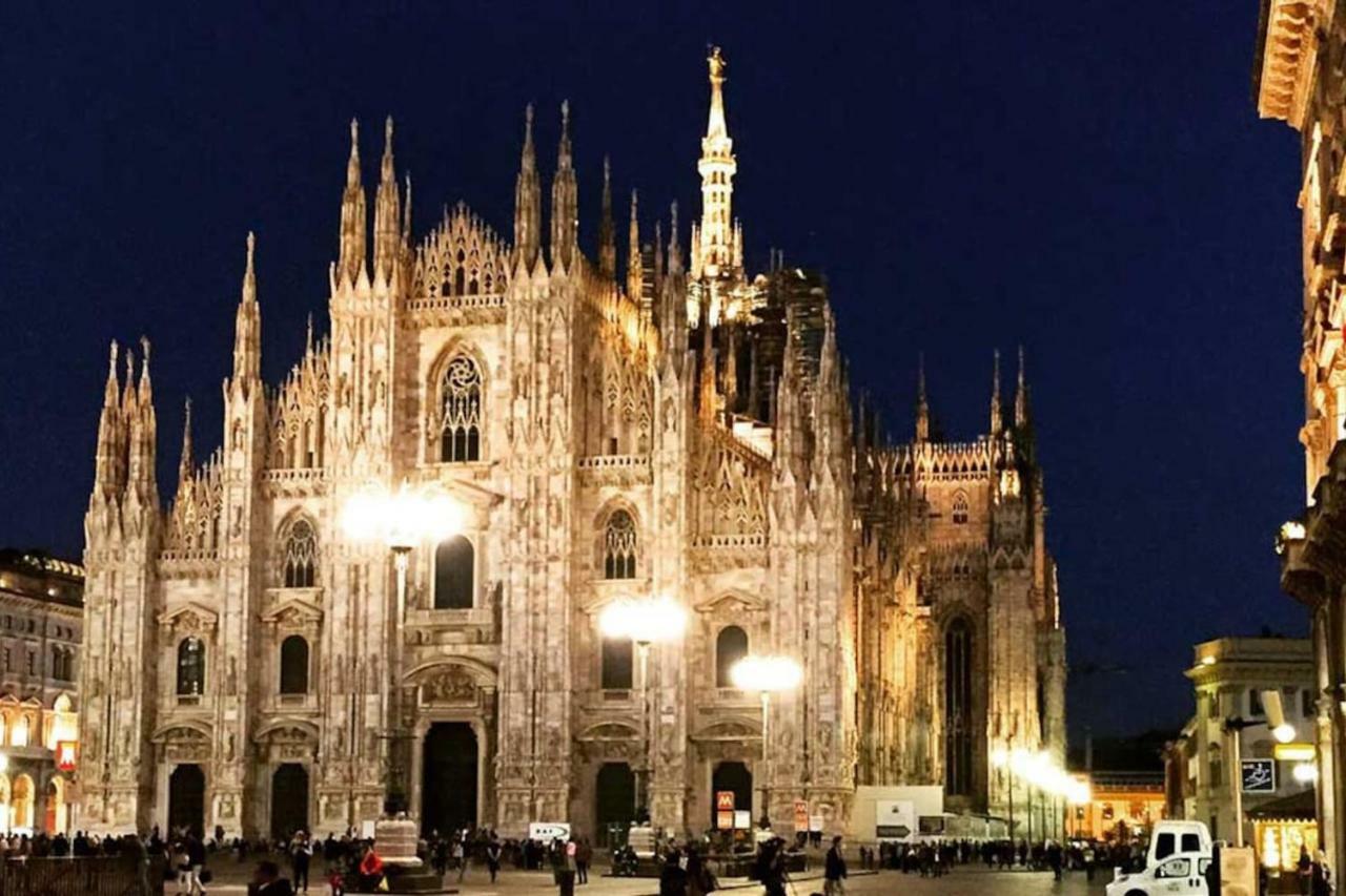 The Pearl - Top Of The Spots In Milano Dış mekan fotoğraf