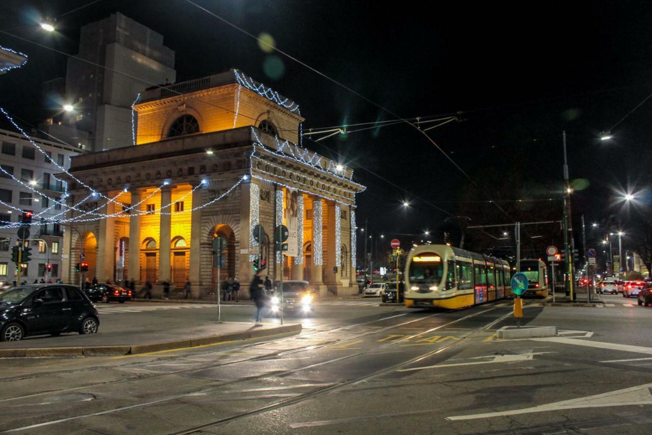 The Pearl - Top Of The Spots In Milano Dış mekan fotoğraf